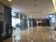 -蔚来空间(北京颐堤港店)