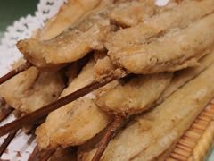 香煎九兔鱼-双井轩(双井店)