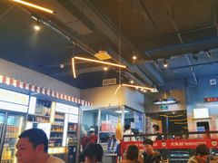 -大头叔烤鸡爪·朝鲜族烤串(天池路店)