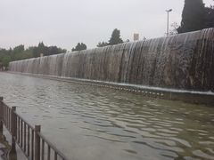 -大雁塔北广场音乐喷泉