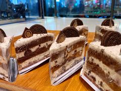 -巴黎贝甜(大宁国际商业广场店)