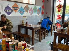 大堂-春雪面馆(转塘店)