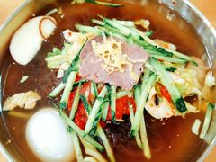 -顺姬冷面(长白西路店)