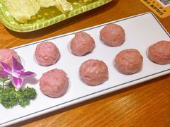 -真牛坊潮汕牛肉火锅