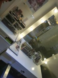 -Hair ART造型沙龙