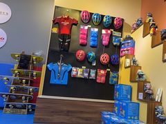 -米高轮滑·自由式轮滑·速桩·滑板(锦辉店)