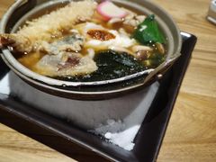 -隐泉之语日式料理(王府中环店)