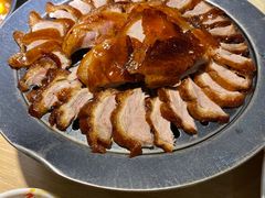 -守柴炉烤鸭(科华中路王府井店)