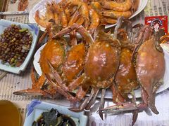 -孙记烧烤(荣华小区店)