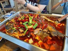 -鸣记脆皮烤鱼(铁西店)