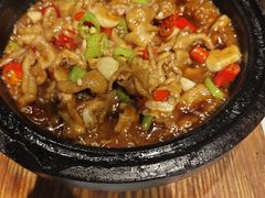 -鄱阳湖·江西小炒·瓦罐煨汤(五道口店)