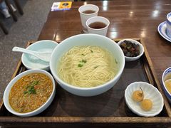 -蟹上黄·蟹黄面·江南糖水(人民广场店)