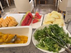 -北京王府井希尔顿酒店·万斯阁西餐厅