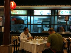 -金城大酒店-中餐厅(汾江中路店)