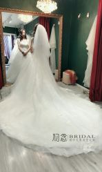-ZHICOME·稚蔻婚纱礼服造型定制(西安龙首印象城店)
