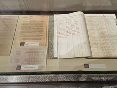 -哈尔滨工业大学-博物馆