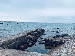 -青岛第二海水浴场