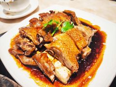 招牌碌鹅-广记餐厅(万福路店)