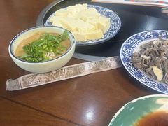 -牛街老爆肚满(牡丹园店)