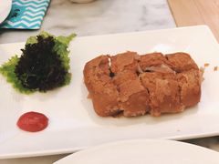 芋香鸭-莆田餐厅PUTIEN(三里屯店)