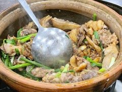 -华仔土鸡店(创意产业园店)