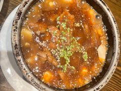 -粗茶淡饭·隐庐私厨(东亭店)