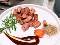 菲力牛排-火地铁板烧(昆山万象汇店)