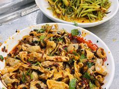 鸡肚儿-老四季(总店)