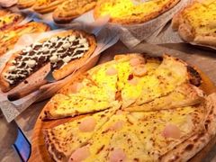 -比格比萨自助(诺亚大厦店)