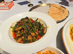 -西域阿里马新疆菜·清真(桂花路店)