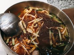 -百铺乐核桃炭烤串(盛泰二期2号楼店)