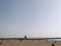 -青岛第二海水浴场