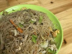 炒粉干-仓桥炒粉干