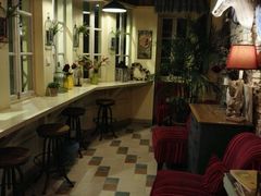 -威廉的太妃糖酒店(杭州西湖青芝坞店)
