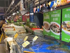 -79号渔船海鲜饭店(华强北店)