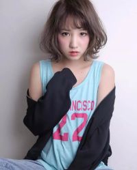 -明洞造型精品烫染