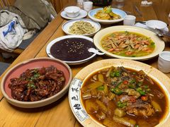 -张鸟园农家乐(张鸟园店)