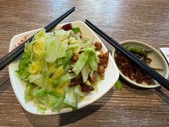 -永茂驴肉(莲池南大街总店)