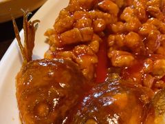 -布衣草棚风格餐厅