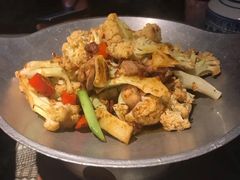 -绿茶餐厅(城西银泰城店)
