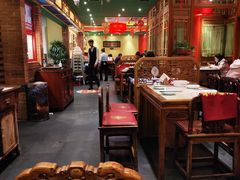 -小吊梨汤·北京菜·烤鸭(鸟巢店)