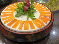 -醉美东江·三文鱼·烧鸡公