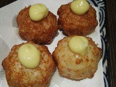 炸芝士丸-大雄寿司(中华广场店)