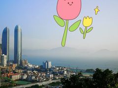 -鸿山公园
