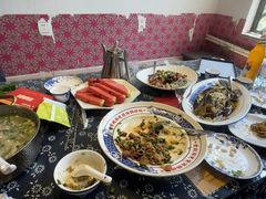 -旺角小渔村·海肠捞饭开创者(环山路店)
