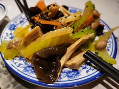 -雁滩白记·兰州牛肉面