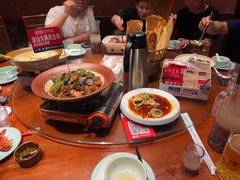 -阿财老铺·老蚌埠龙虾城(华夏总店)