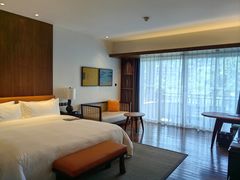 -石梅湾艾美度假酒店