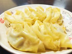 牛肉锅贴-回回锅贴(小河沿店)