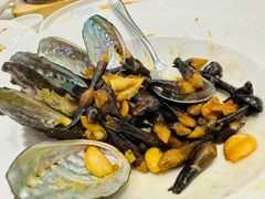 -万龙洲海鲜(大兴绿地缤纷城店)